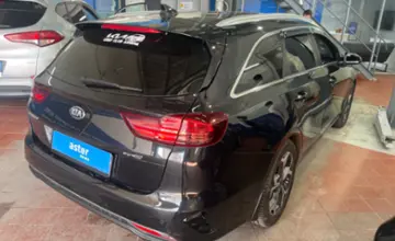 Kia Ceed 2021 года за 9 500 000 тг. в Астана