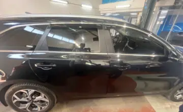 Kia Ceed 2021 года за 9 500 000 тг. в Астана фото 4