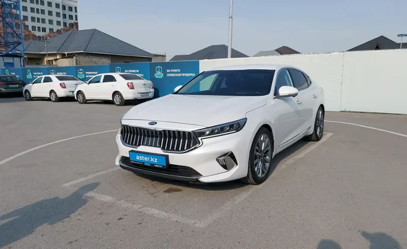 Kia K7 2020 года за 12 000 000 тг. в Шымкент