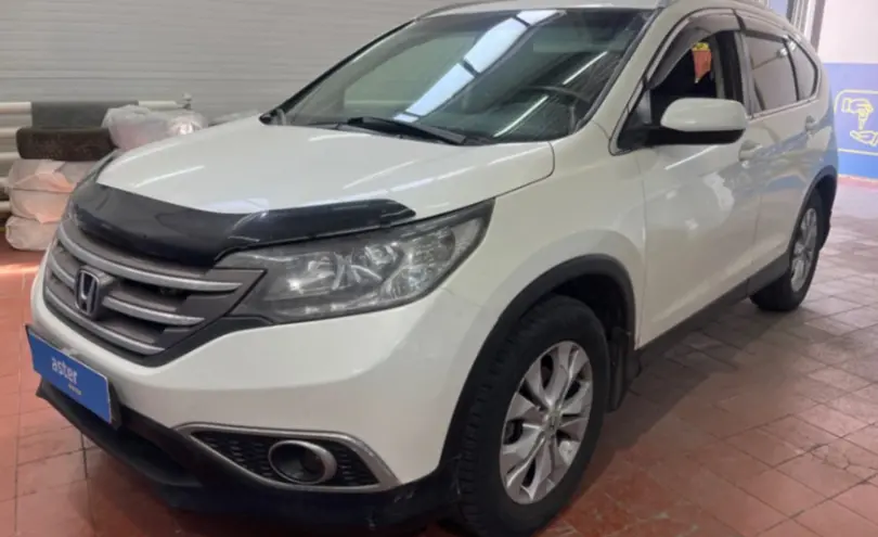 Honda CR-V 2013 года за 9 000 000 тг. в Астана