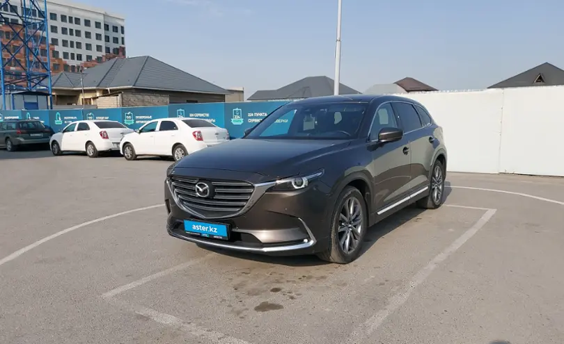 Mazda CX-9 2020 года за 15 000 000 тг. в Шымкент