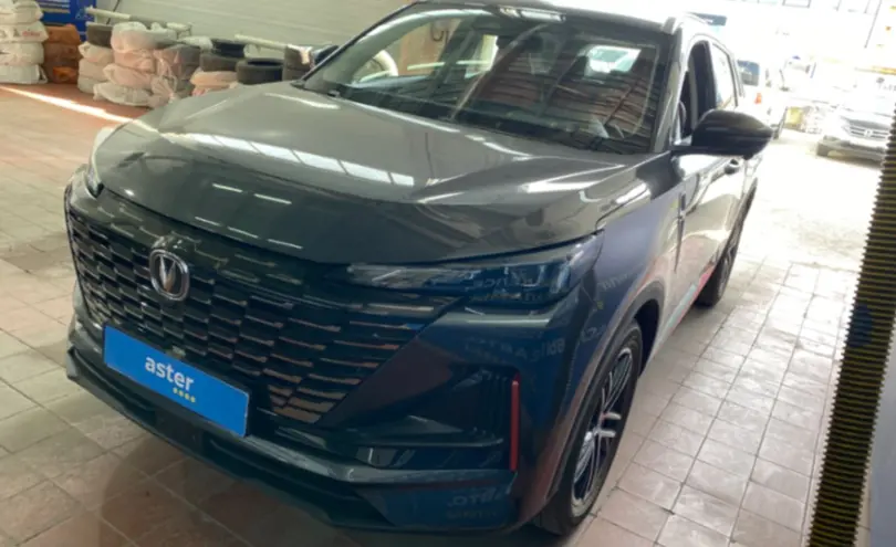 Changan CS55PLUS 2023 года за 10 000 000 тг. в Астана