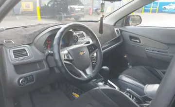 Chevrolet Cobalt 2020 года за 5 500 000 тг. в Алматы фото 5