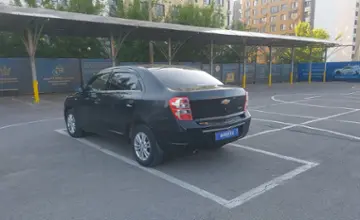 Chevrolet Cobalt 2020 года за 5 500 000 тг. в Алматы фото 4