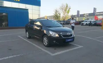 Chevrolet Cobalt 2020 года за 5 500 000 тг. в Алматы фото 2
