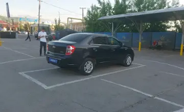 Chevrolet Cobalt 2020 года за 5 500 000 тг. в Алматы фото 3
