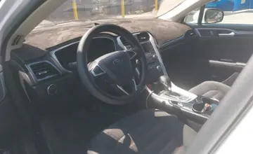 Ford Fusion (North America) 2014 года за 3 500 000 тг. в Алматы фото 5