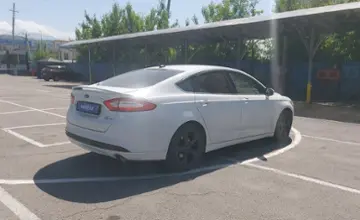Ford Fusion (North America) 2014 года за 3 500 000 тг. в Алматы фото 3