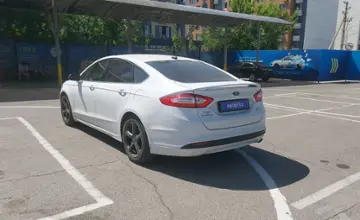 Ford Fusion (North America) 2014 года за 3 500 000 тг. в Алматы фото 4