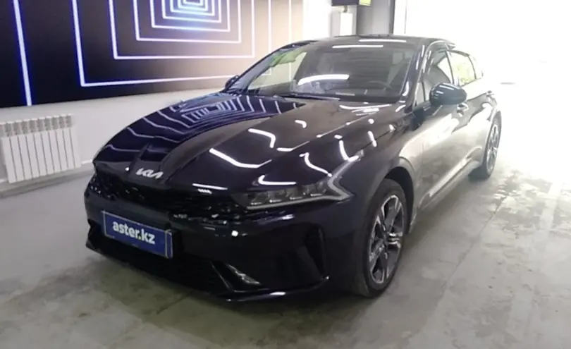 Kia K5 2024 года за 15 500 000 тг. в Павлодар