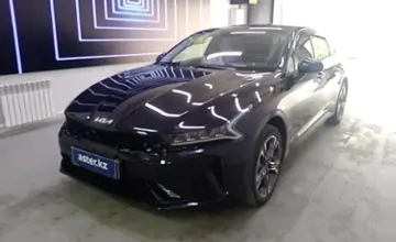 Kia K5 2024 года за 15 500 000 тг. в Павлодар фото 1