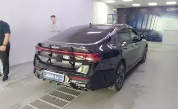 Kia K5 2024 года за 15 500 000 тг. в Павлодар