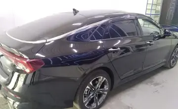 Kia K5 2024 года за 15 500 000 тг. в Павлодар фото 4