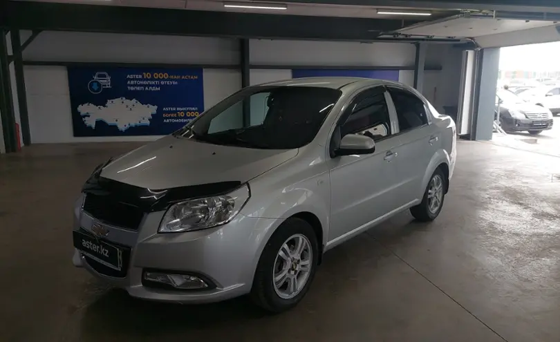 Chevrolet Nexia 2021 года за 5 500 000 тг. в Астана