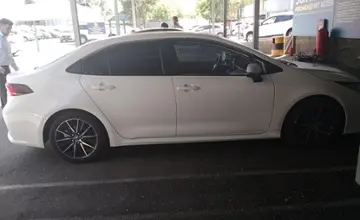 Toyota Corolla 2022 года за 11 500 000 тг. в Алматы фото 4