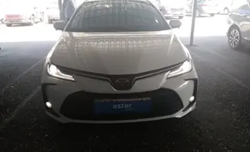 Toyota Corolla 2022 года за 11 500 000 тг. в Алматы фото 2