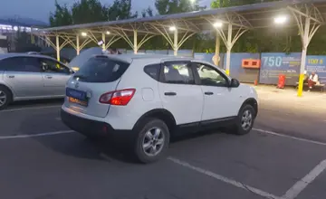 Nissan Qashqai 2012 года за 5 500 000 тг. в Алматы фото 3