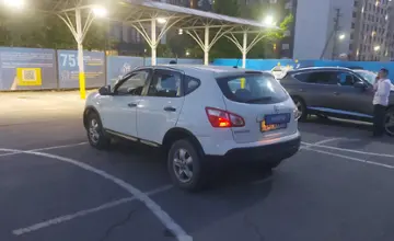 Nissan Qashqai 2012 года за 5 500 000 тг. в Алматы фото 4