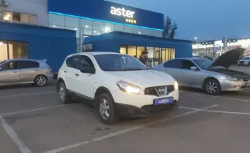 Nissan Qashqai 2012 года за 5 500 000 тг. в Алматы фото 2