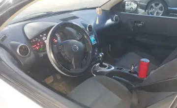 Nissan Qashqai 2012 года за 5 500 000 тг. в Алматы фото 5