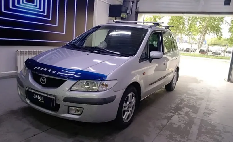 Mazda Premacy 1999 года за 3 000 000 тг. в Павлодар