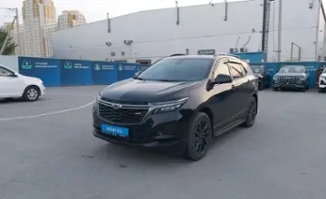 Chevrolet Equinox 2021 года за 12 500 000 тг. в Шымкент фото 1