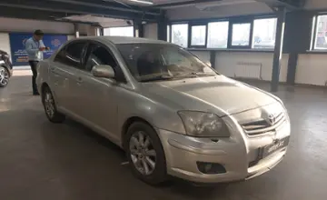 Toyota Avensis 2007 года за 5 500 000 тг. в Астана фото 2