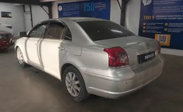 Toyota Avensis 2007 года за 5 500 000 тг. в Астана фото 4