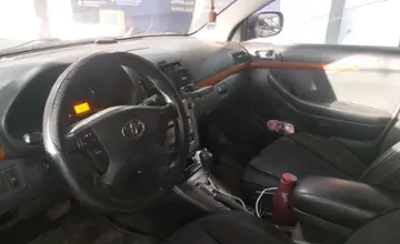 Toyota Avensis 2007 года за 5 500 000 тг. в Астана фото 5