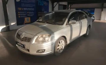 Toyota Avensis 2007 года за 5 500 000 тг. в Астана фото 1