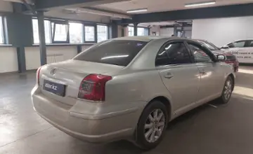 Toyota Avensis 2007 года за 5 500 000 тг. в Астана фото 3