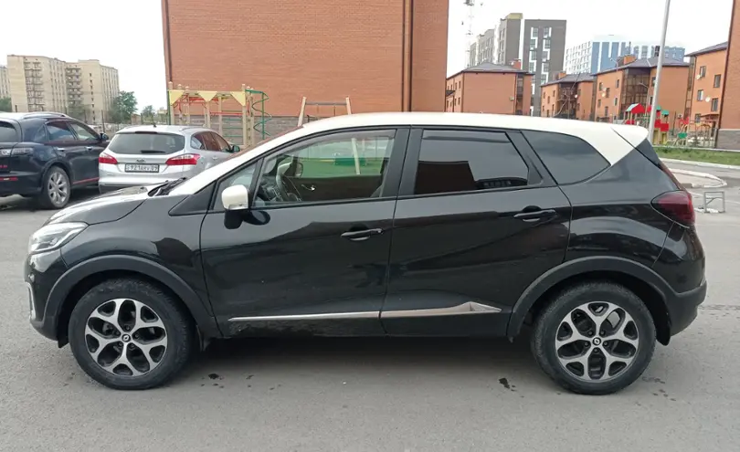 Renault Kaptur 2019 года за 7 600 000 тг. в Караганда