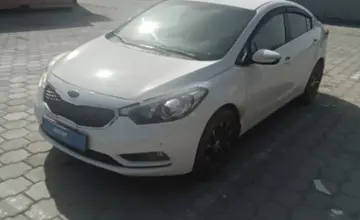 Kia Cerato 2015 года за 7 000 000 тг. в Караганда фото 1