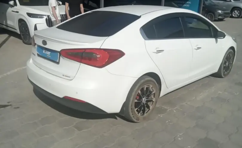 Kia Cerato 2015 года за 7 000 000 тг. в Караганда фото 5