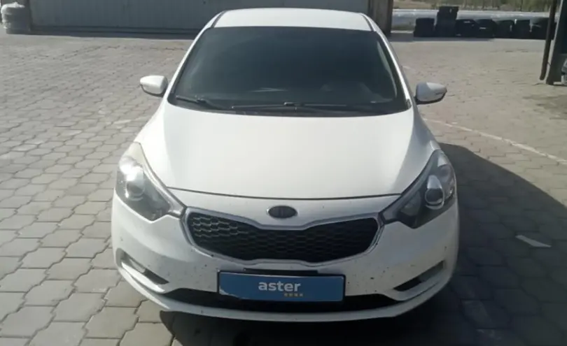 Kia Cerato 2015 года за 7 000 000 тг. в Караганда фото 2