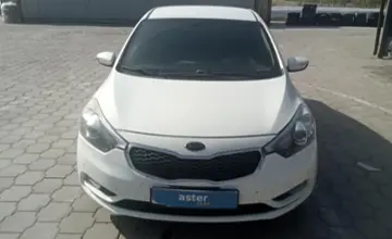 Kia Cerato 2015 года за 7 000 000 тг. в Караганда фото 2