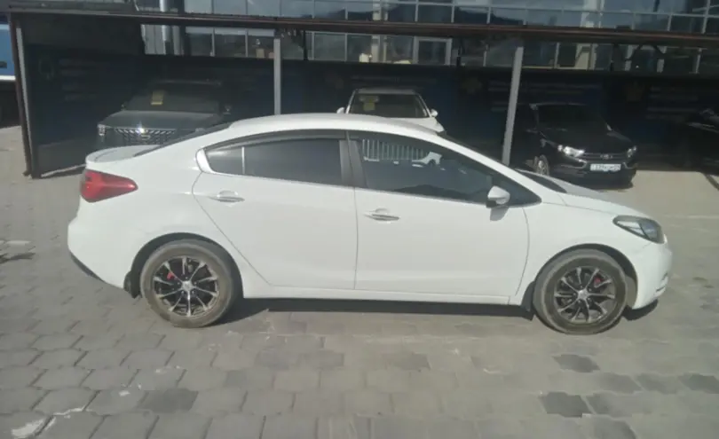 Kia Cerato 2015 года за 7 000 000 тг. в Караганда фото 4