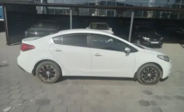 Kia Cerato 2015 года за 7 000 000 тг. в Караганда фото 4