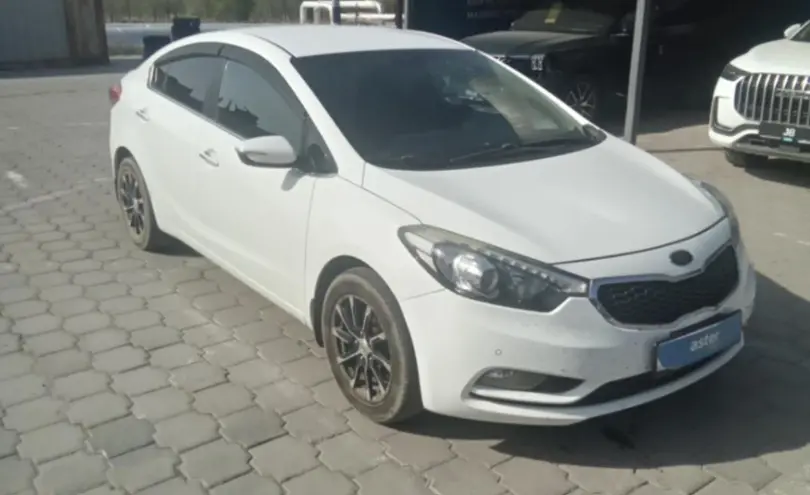 Kia Cerato 2015 года за 7 000 000 тг. в Караганда фото 3