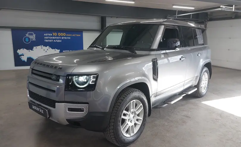 Land Rover Defender 2020 года за 40 000 000 тг. в Астана
