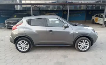 Nissan Juke 2014 года за 6 000 000 тг. в Караганда фото 4
