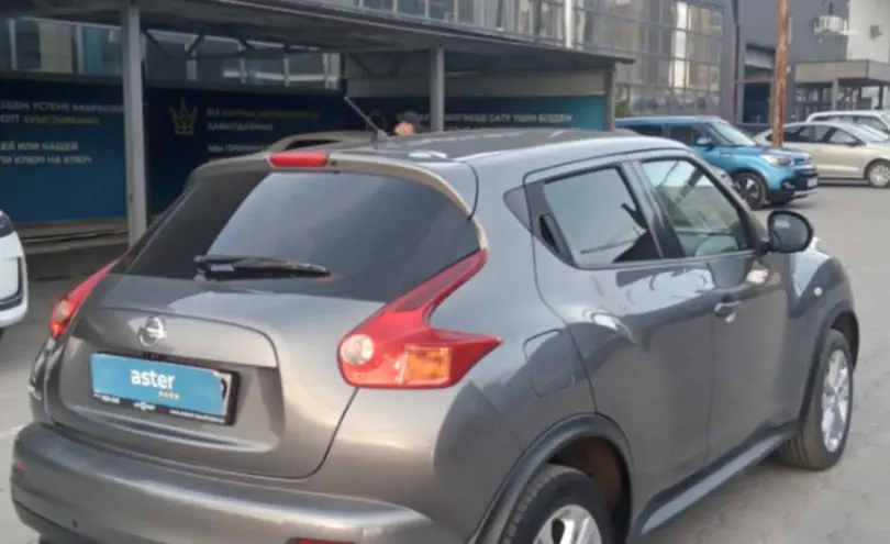 Nissan Juke 2014 года за 6 000 000 тг. в Караганда фото 5