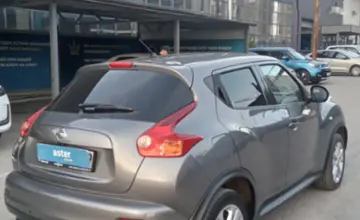 Nissan Juke 2014 года за 6 000 000 тг. в Караганда