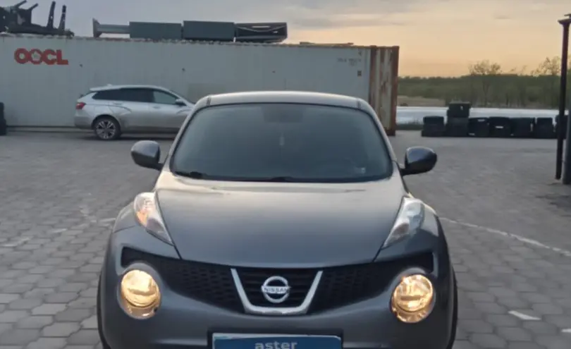Nissan Juke 2014 года за 6 000 000 тг. в Караганда фото 2