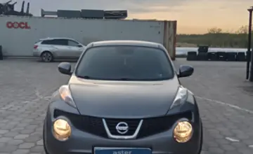 Nissan Juke 2014 года за 6 000 000 тг. в Караганда фото 2