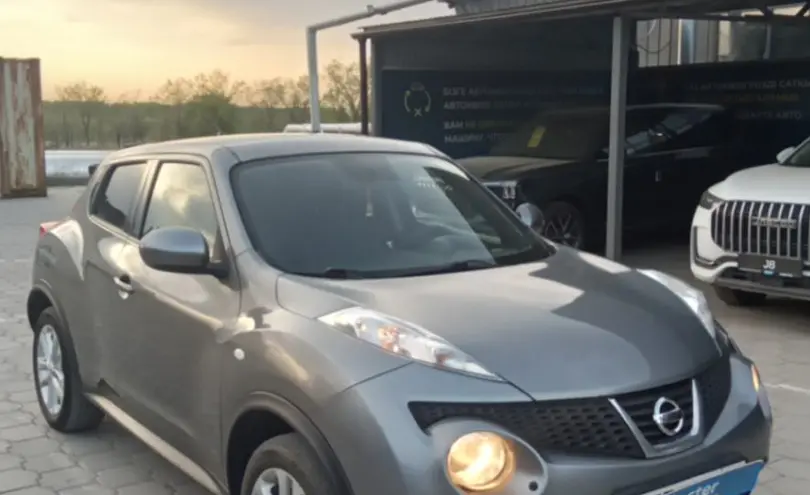 Nissan Juke 2014 года за 6 000 000 тг. в Караганда фото 3
