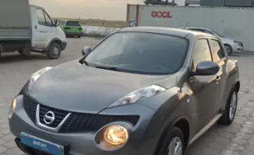 Nissan Juke 2014 года за 6 000 000 тг. в Караганда фото 1