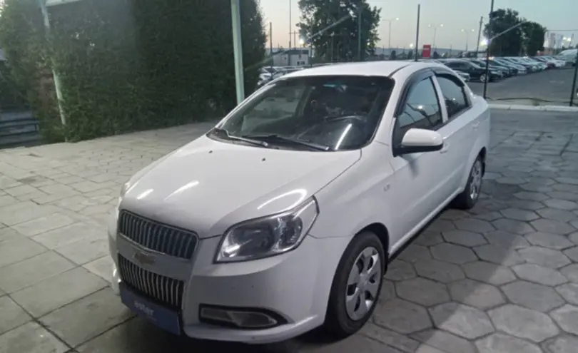 Chevrolet Nexia 2022 года за 5 500 000 тг. в Талдыкорган