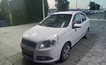 Chevrolet Nexia 2022 года за 5 500 000 тг. в Талдыкорган фото 1