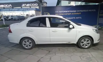 Chevrolet Nexia 2022 года за 5 500 000 тг. в Талдыкорган фото 4